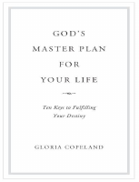 God s Master Plan for Your Life - Gloria Copeland (5).pdf